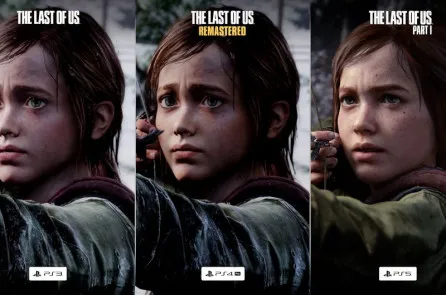 Novi The Last of Us Part 1 video:  Ni jahanje nije više isto