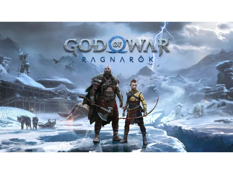 God of War Ragnarok - State of Play trailer
