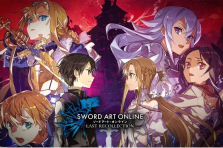 Sword Art Online - Last Recollection recenzija: Uvek popilarni Sword Art Online