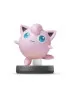 Amiibo Super Smash Bros - Jigglypuff No.37 