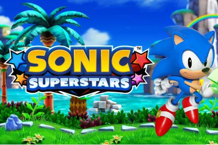 Sonic Superstars  recenzija: Šašavi jež Sonic je ponovo u akciji.