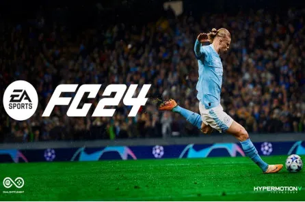 Recenzija EA Sports FC 24 - DEFINITIVNO NIJE FIFA!: Novi izdanak Ea Sport-a FC 24 je izašao za sve aktuelne konzole
