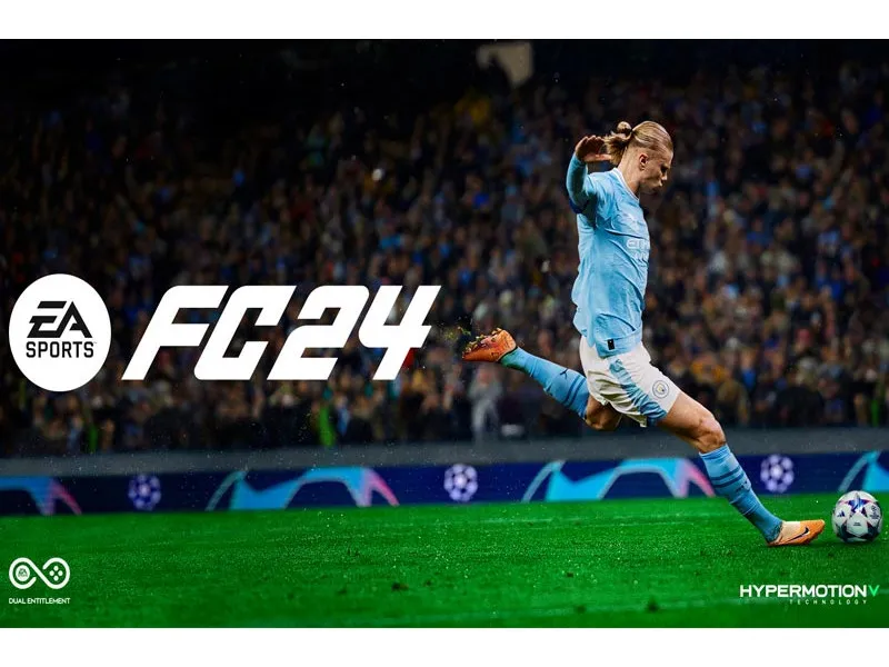 Recenzija EA Sports FC 24 - DEFINITIVNO NIJE FIFA!