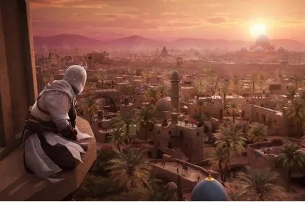 Assassin's Creed Mirage recenzija: Ostvarenje želja