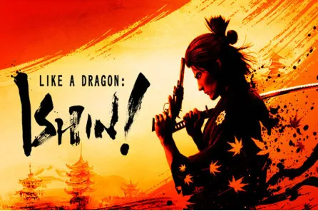Like a Dragon: Ishin!: Moderna drama smeštena u Japan krajem 1900 godine