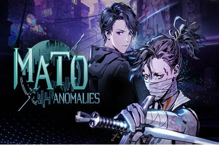 Mato Anomalies Recenzija: Oslanjanje na Persona naslove