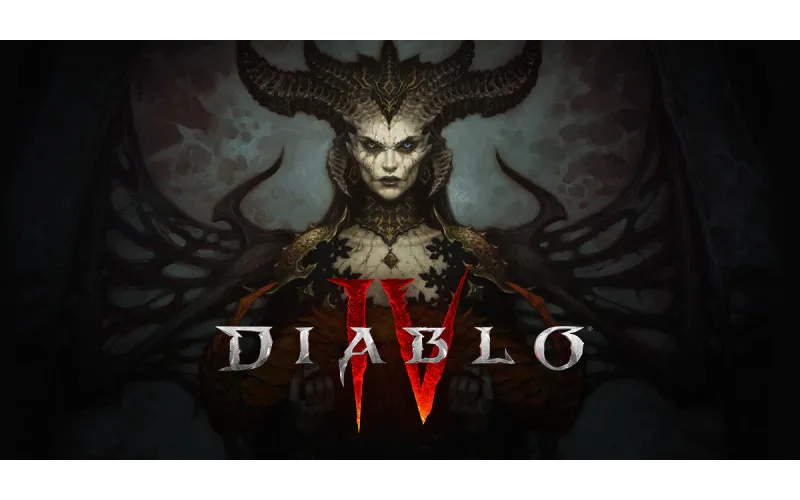 DIABLO 4 - Đavolska privlačnost