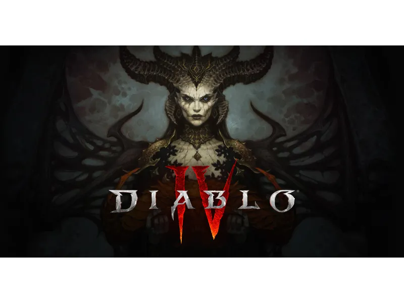 DIABLO 4 - Đavolska privlačnost