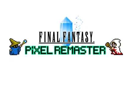Final Fantasy Pixel Remaster: Talas pikselizovane nostalgije 