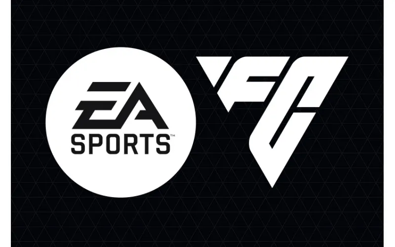EA Sports bez FIFE 24