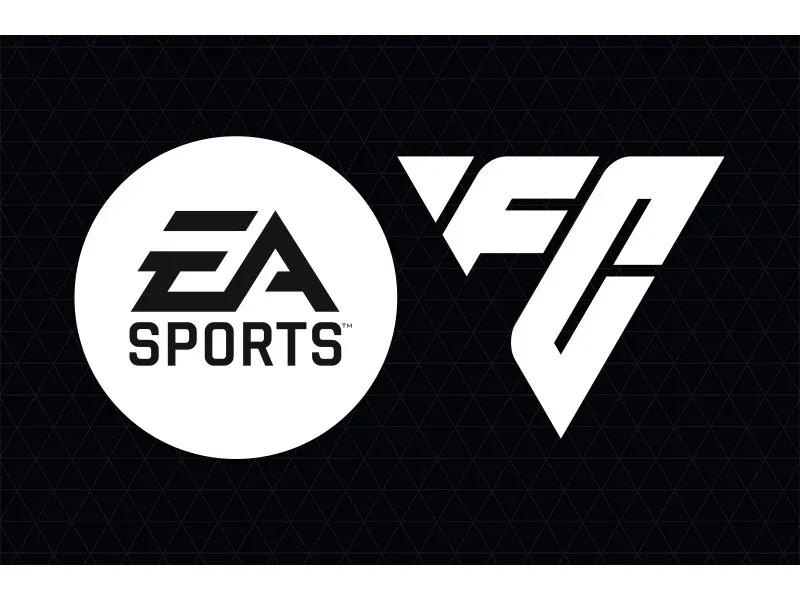EA Sports bez FIFE 24