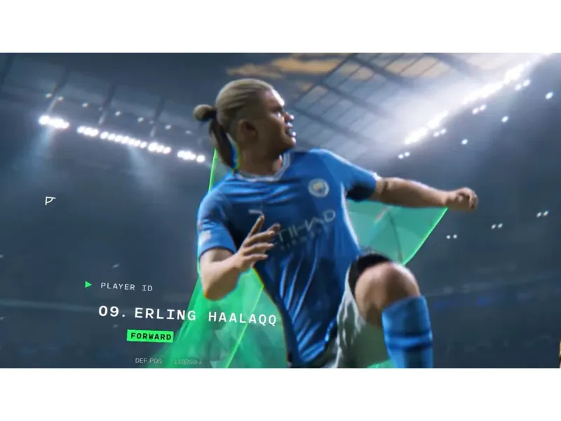 Šta nam od noviteta donosi EA Sports FC 24