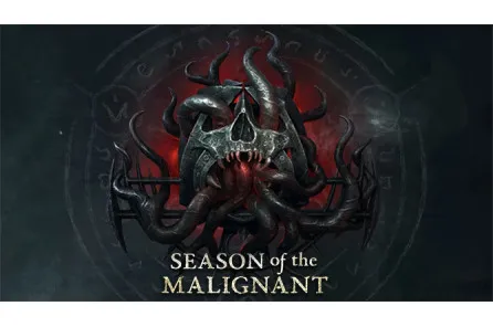 Maligno doba u Diablu IV: Blizz je izdao prvu sezonu za D4, da li smo oduševljeni?