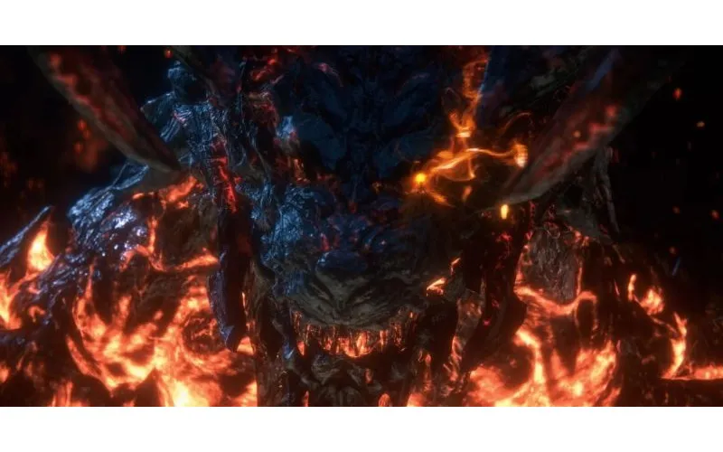 Final Fantasy 16 novo ažuriranje 1.03