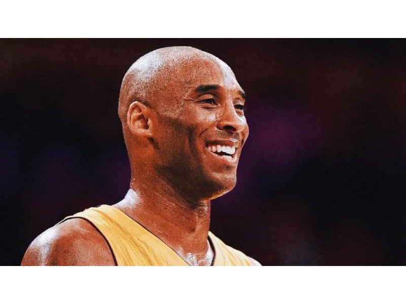 Kobe Bryant će biti na naslovnici NBA 2K24