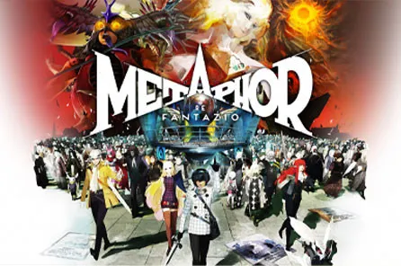 Metaphor: ReFantazio recenzija