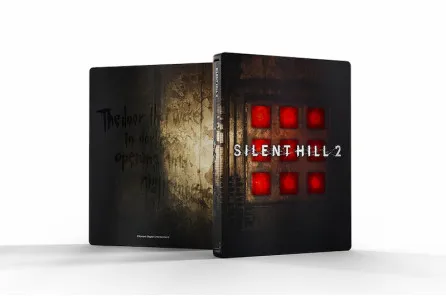 Silent Hill 2 - Remake