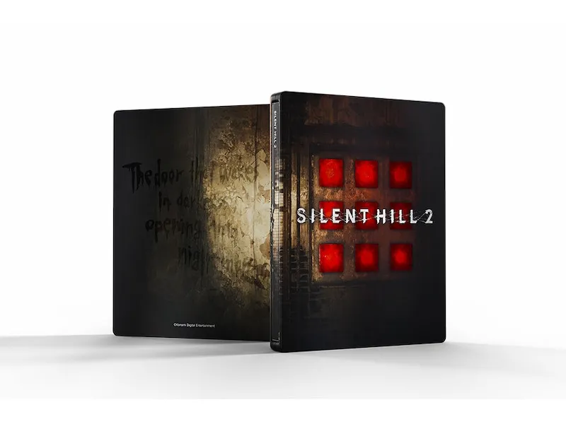 Silent Hill 2 - Remake