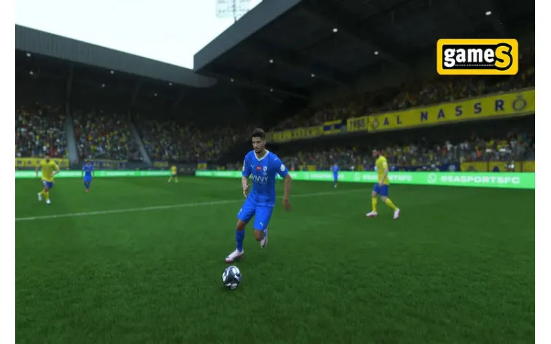 Srpski reprezentativci u EA Sports FC 25