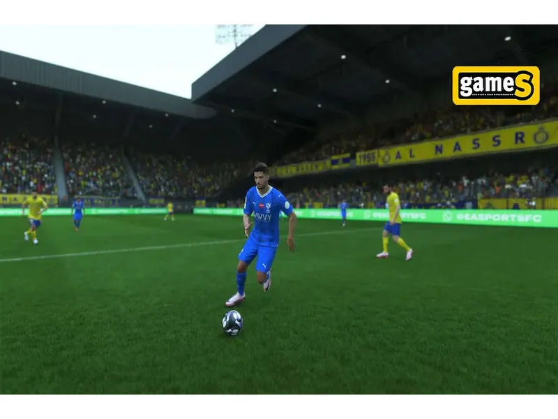 Srpski reprezentativci u EA Sports FC 25