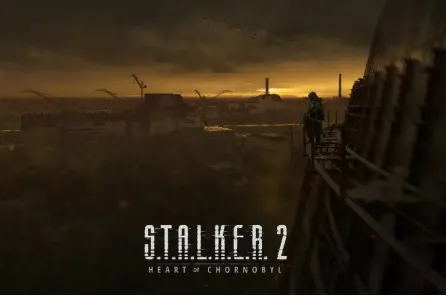 STALKER 2: Heart of Chornobyl - Recenzija: Umrećeš. Mnogo ćeš umreti.