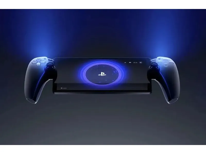 PlayStation Portal sada radi bez PS5 zahvaljujući ažuriranju putem Cloud-a