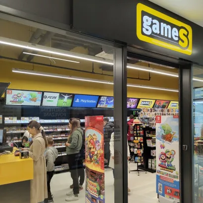 Mega Mall Budva, Žrtava fašizma bb