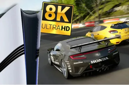 Gran Turismo 7 na PS5 Pro: Da li je vredno?: Sve što treba da znaš o vrhunskoj trkačkoj avanturi!