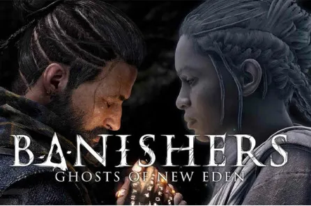 Banishers: Ghosts of New Eden recenzija: Kad Iskustvo pobedi veličinu