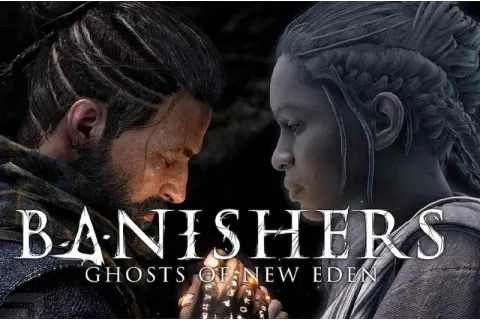 Banishers: Ghosts of New Eden recenzija
