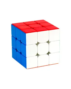 Rubikova kocka - MoYu Meilong RS3M - 3x3 - Black 
