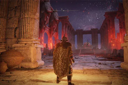 Elden Ring Shadow of the Erdtree - Kako Stići do Ulaza u Novi Svet?: Treba se malo pomučiti