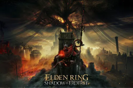 Elden Ring: Shadow of the Erdtree - Nova Avantura za mazohiste: Spremi se da umreš