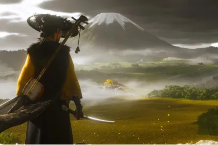 Ghost of Yotei - Nastavak Ghost of Tsushima predstavljen na State of Play-u: Nastavak Ghost of Tsushima kreiran za PS5 