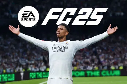 EA Sports FC 25 Recenzija