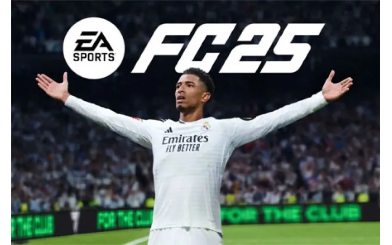 EA Sports FC 25 Recenzija