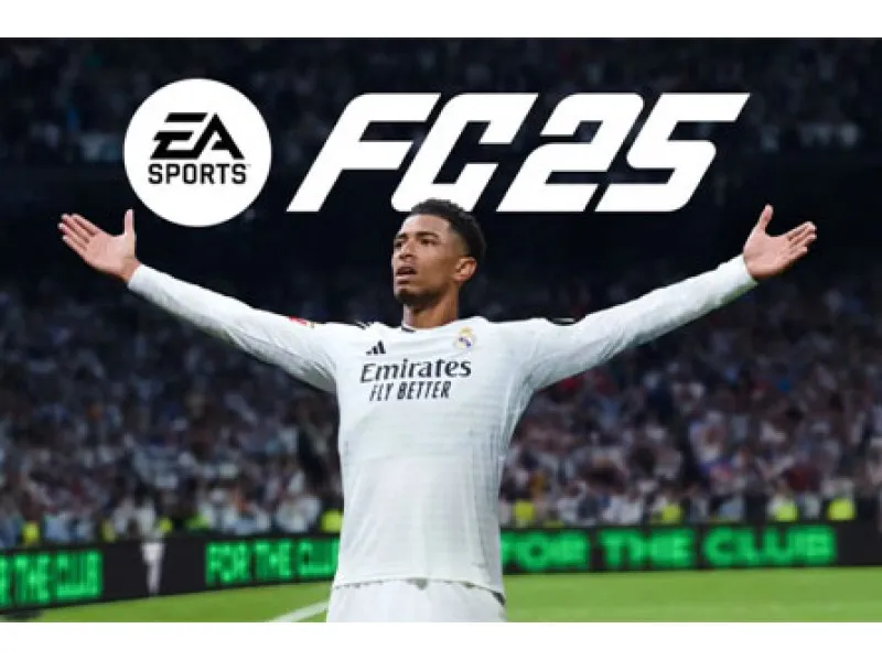 EA Sports FC 25 Recenzija