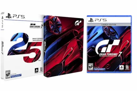 Novi automobili stižu u Gran Turismo 7