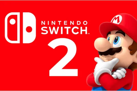 Nintendo Switch 2 - Sve što do sada znamo