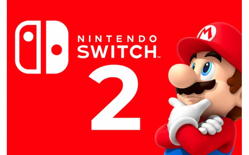 Nintendo Switch 2 - Sve što do sada znamo
