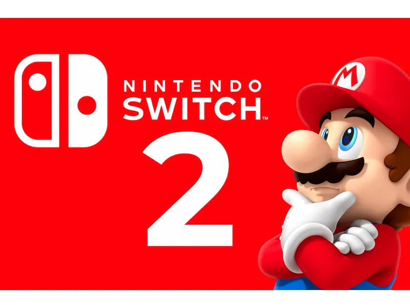 Nintendo Switch 2 - Sve što do sada znamo