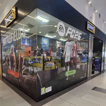 BIG FASHION Kragujevac