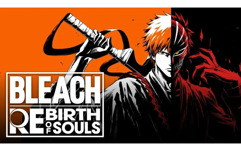 BLEACH Rebirth of Souls - Recenzija