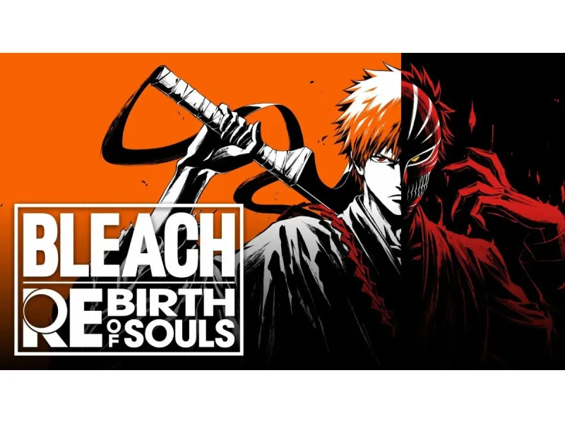 BLEACH Rebirth of Souls - Recenzija
