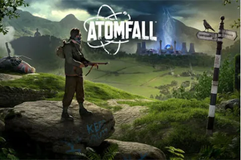 Recenzija Atomfall