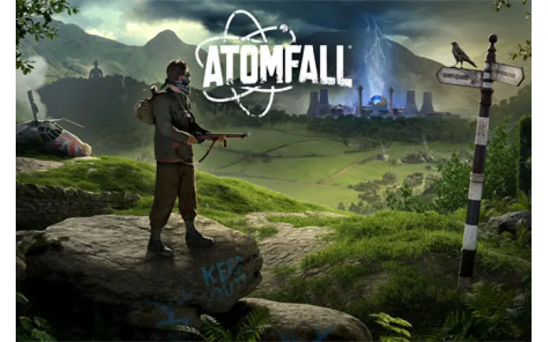 Recenzija Atomfall