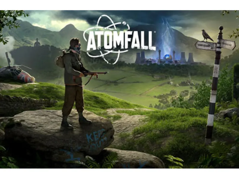 Recenzija Atomfall
