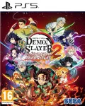 PS5 Demon Slayer - Kimetsu no Yaiba - The Hinokami Chronicles 2