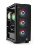 AMD Ryzen 7 Gaming Računar - 7700 16GB 1TB RTX5060Ti 8GB 