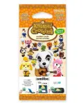 Animal Crossing Amiibo Card Series 2 